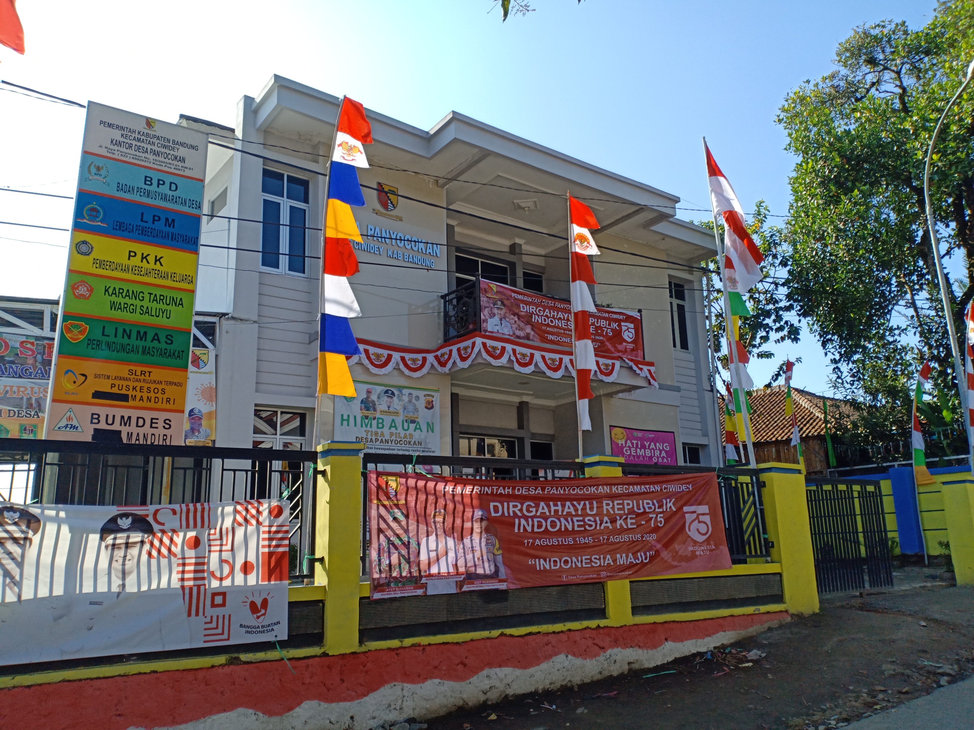 Kantor Desa